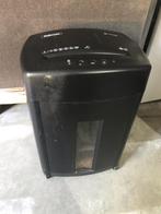 Papierversnipperaar Fellowes B141C dubbel snijdend, Ophalen, Gebruikt, Papiervernietiger