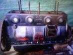 Triumph tr5 pi motor van 150 pk, Auto's, Triumph, TR6, Cabriolet, Particulier, 6 cc