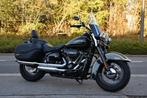 HARLEY DAVIDSON - HERRITAGE CLASSIC, Motoren, 2 cilinders, Chopper, Bedrijf, Meer dan 35 kW