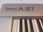 ROLAND A-37 midi-keyboard hoofdkeyboard, Muziek en Instrumenten, Korg, Gebruikt, Ophalen of Verzenden