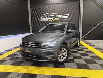 Volkswagen 2.0 TDi 4Motion Highline DSG 7-zit beschikbaar voor biedingen