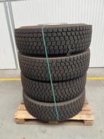 Band + velg Bridgestone R-drive, Auto-onderdelen, Vrachtwagen-onderdelen, Gebruikt, Overige merken, Overige Auto-onderdelen