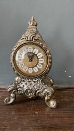 Petite horloge ancienne à poser, Antiquités & Art