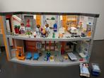 Playmobil ziekenhuis, Kinderen en Baby's, Speelgoed | Playmobil, Ophalen, Zo goed als nieuw, Complete set