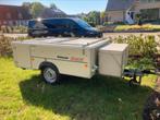 Campingcar holtkamper spacer, Caravans en Kamperen, Vouwwagens, Ophalen, Tot en met 4