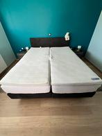Ergosleep topper 210 x 180, Huis en Inrichting, Ophalen, Zo goed als nieuw