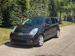 Nissan Note 1.6 Benzine Automaat  Gekeurd, Auto's, Automaat, Particulier, Achteruitrijcamera, Te koop