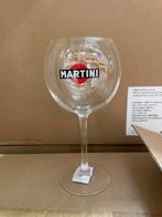 Nieuwe Martini glazen per doos van 6 stuks, Ophalen