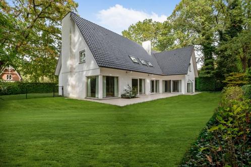 Aangename villa (EPC B!) op zuidperceel 1.893m² in Vriesdonk, Immo, Maisons à vendre, Province d'Anvers, 200 à 500 m², Maison individuelle