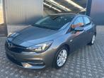 Opel Astra 1,2 turbo - Navi/camera/Airco, Auto's, Voorwielaandrijving, Stof, Gebruikt, 4 cilinders