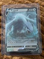 Silver Tempest Lugia V 138/195, Ophalen of Verzenden, Zo goed als nieuw