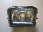 Kawasaki GPZ500 EX500 koplamp kop lamp GPZ 500 EX 500 Ninja, Motoren, Ophalen of Verzenden, Gebruikt