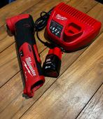 Milwaukee M12 FMT (nieuw), Doe-het-zelf en Bouw, Ophalen of Verzenden, Nieuw