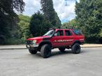 Toyota 4 Runner 1990, Auto's, Stof, Overige modellen, Particulier, SUV of Terreinwagen