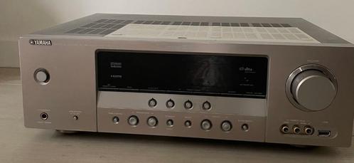 Yamaha versterker RX-V463 receiver amplificateur, Audio, Tv en Foto, Versterkers en Ontvangers, Gebruikt, 5.1, 60 tot 120 watt