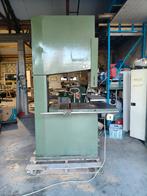 lintzaag wielen 80 cm, Ophalen