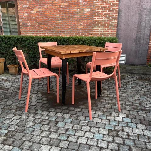 Meubles de jardin pour restaurants, Articles professionnels, Horeca | Mobilier & Aménagement, Mobilier, Enlèvement ou Envoi