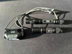 Nitecore MT1A, MT2A en HA11, Ophalen of Verzenden, Zo goed als nieuw
