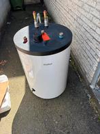Boilers Valiant jaar 2018, Ophalen, Gebruikt