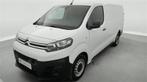 Citroën Jumpy 2.0 BlueHDi XL CLIM / S-CUIR (bj 2019), Auto's, Bestelwagens en Lichte vracht, 90 kW, 122 pk, 4 cilinders, Citroën