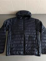 Donkerblauwe donsjas JBC - maat 164, Jongen of Meisje, JBC, Ophalen of Verzenden, Zo goed als nieuw