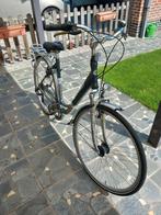 Damesfiets Oxford, Ophalen, Zo goed als nieuw, Versnellingen
