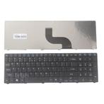 azerty toetsenbord voor acer laptop, Computers en Software, Ophalen of Verzenden, Azerty
