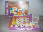 Jumbo Electro vormen en kleuren, Ophalen of Verzenden, Zo goed als nieuw, Met licht