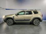 Dacia Duster 1.5 | NAVI | CAM RECUL | AIR CO (bj 2019), Auto's, Dacia, Stof, Gebruikt, 4 cilinders, 116 pk