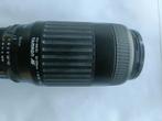 Lens tamron AF 90- 300, Audio, Tv en Foto, Foto | Lenzen en Objectieven, Ophalen of Verzenden, Zo goed als nieuw