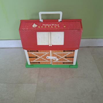 Fisherprice beschikbaar voor biedingen