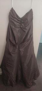 2 delig trouwkleed/suitekleed, Kleding | Dames, Trouwkleding en Trouwaccessoires, Ophalen of Verzenden, Zo goed als nieuw