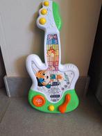Vtech gitaar, Kinderen en Baby's, Ophalen, Zo goed als nieuw, Overige typen, Met geluid
