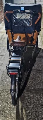 hydrolische Schijfremmen in zeer goede staat 1275Euro, Fietsen en Brommers, Ophalen of Verzenden