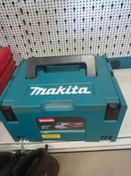 Makita bandschuurmachine, Ophalen, Nieuw