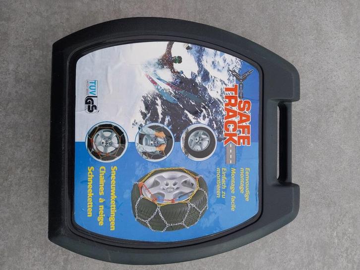 Sneeuwkettingen, Auto diversen, Sneeuwkettingen, Nieuw, Ophalen