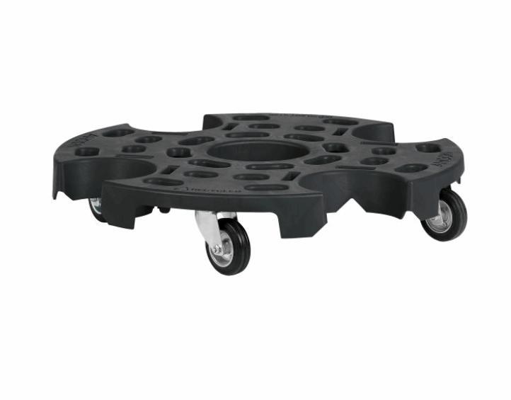 Ahcon Wiel Tro;ey 80 cm 250 kg Gereedschap., Auto diversen, Auto-accessoires, Nieuw, Verzenden