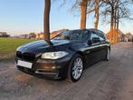 BMW 520dA Touring F11, Auto's, Gebruikt, Euro 6, Overige brandstoffen, Bedrijf