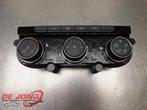 Panneau de commandes chauffage d'un Volkswagen Golf, Autos : Pièces & Accessoires, Volkswagen, -, 3 mois de garantie, Utilisé