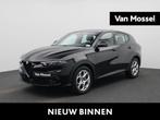 Alfa Romeo Tonale 1.5T Hybrid Sprint, Auto's, Alfa Romeo, Parkeersensor, Stof, Gebruikt, 4 cilinders