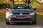 Volkswagen Golf 1.4 TSI - Comfortline - Camera - Carplay, 4 deurs, Stof, Euro 6, Grijs
