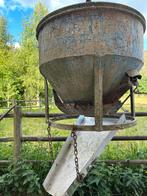 Betonkubel 300liter, Enlèvement, Comme neuf