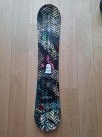 Snowboard RIDE Machete 139cm, Sport en Fitness, Snowboarden, Ophalen of Verzenden