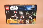 LEGO Star Wars Sealed 7958 Advent Calendar 2011, Ophalen, Nieuw, Complete set, Lego