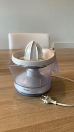 Philips fruitperser, Ophalen, Gebruikt