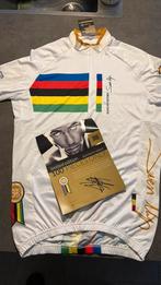 WK truitje Sven Nijs, Enlèvement, Comme neuf