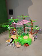 Playmobil Magische feeëntuin (9132), Kinderen en Baby's, Speelgoed | Playmobil, Ophalen, Zo goed als nieuw, Complete set