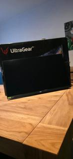 ULTRA GEAR GL850 IPS MONITOR 1440p, Computers en Software, Monitoren, Gaming, Gebruikt, IPS, 101 t/m 150 Hz