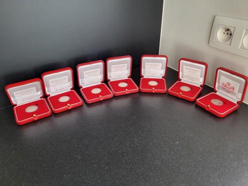 Monaco-herdenking van €2, Verzamelen, Overige Verzamelen, Nieuw, Ophalen of Verzenden