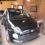 Fiat 500 Dolce Vita essence hybrid, Auto's, Particulier, Panoramadak, Te koop, Benzine